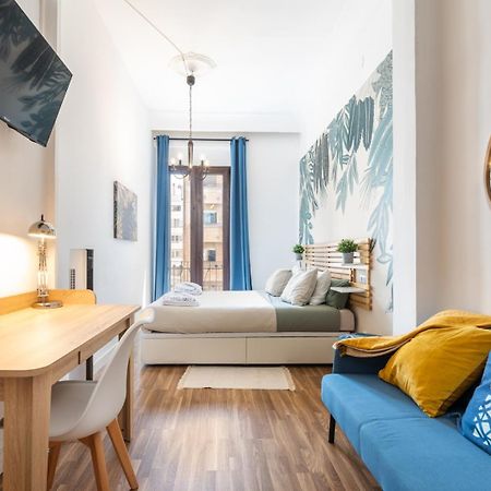 Mestalla River Apartment Валенсія Екстер'єр фото