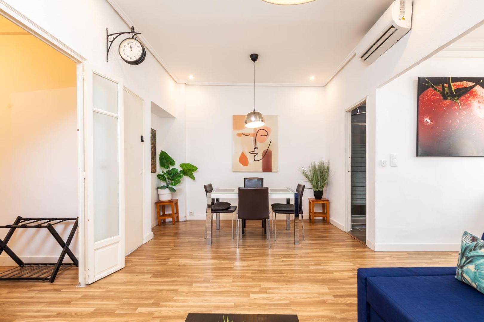 Mestalla River Apartment Валенсія Екстер'єр фото